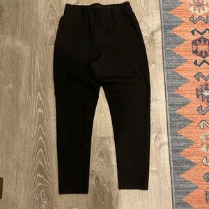 Old Navy Extra High-Waisted Stevie Skinny Pants S Petite